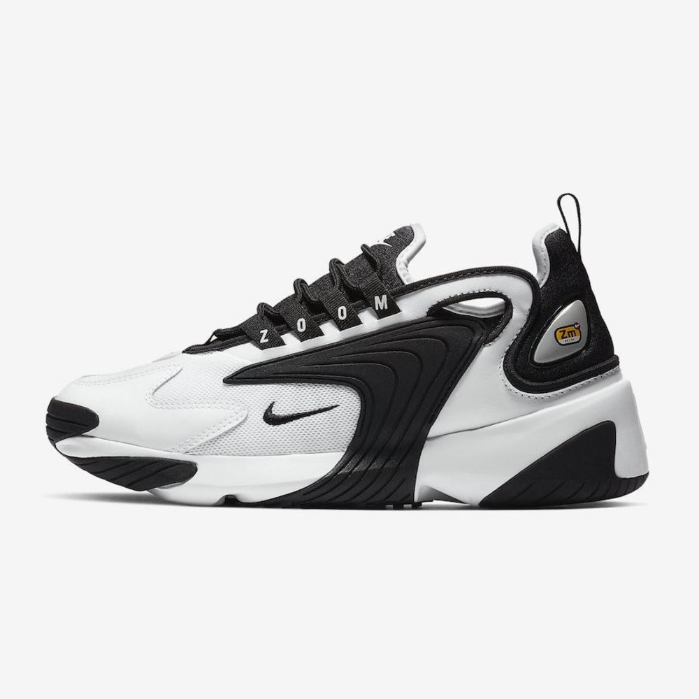 New Nike Zoom 2K